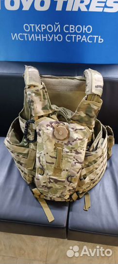 Бронежилет