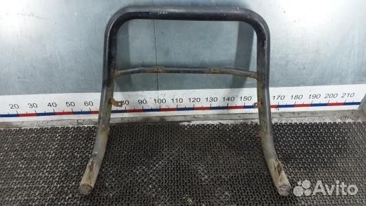 Кенгурятник ford transit 7 (KEA07QG01)