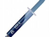 Термопаста MX-2 Thermal Compound 8-gramm 2019 Edit