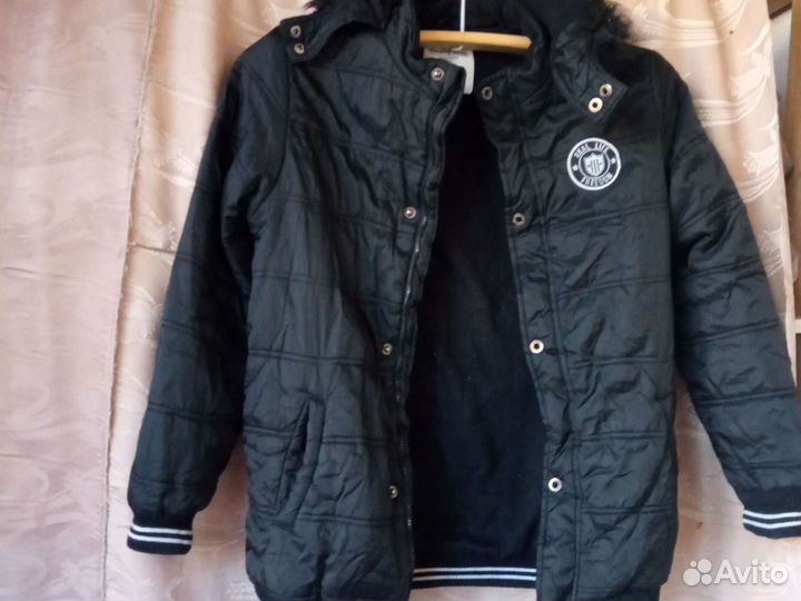 Одежда мужская, 52-54