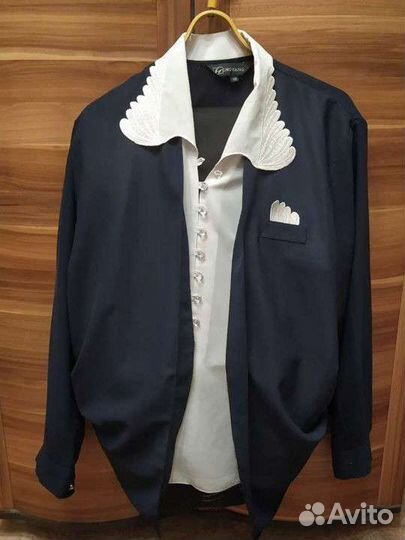 Вещи женские пакетом 54-60