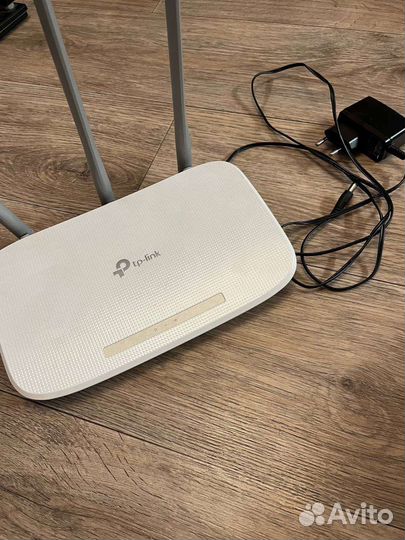 Wifi Роутер TP-link