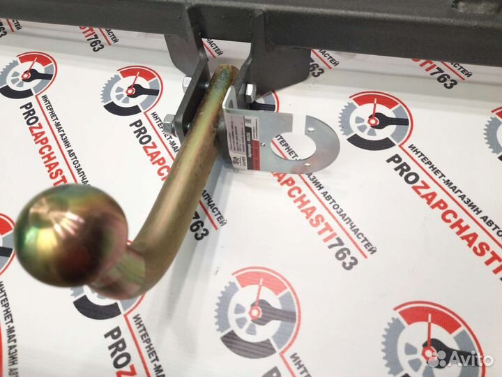 Фаркоп на гранту / калину / датсун