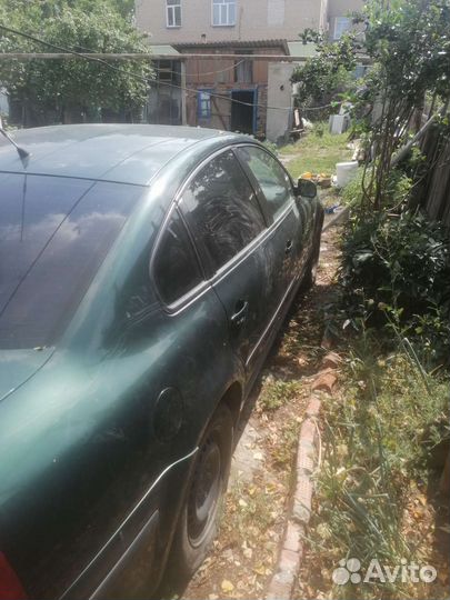 Volkswagen Passat 1.8 МТ, 1998, 350 000 км