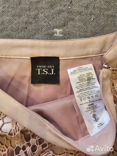 Twin set юбка