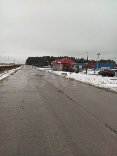 Участок 4,9 га (СНТ, ДНП)