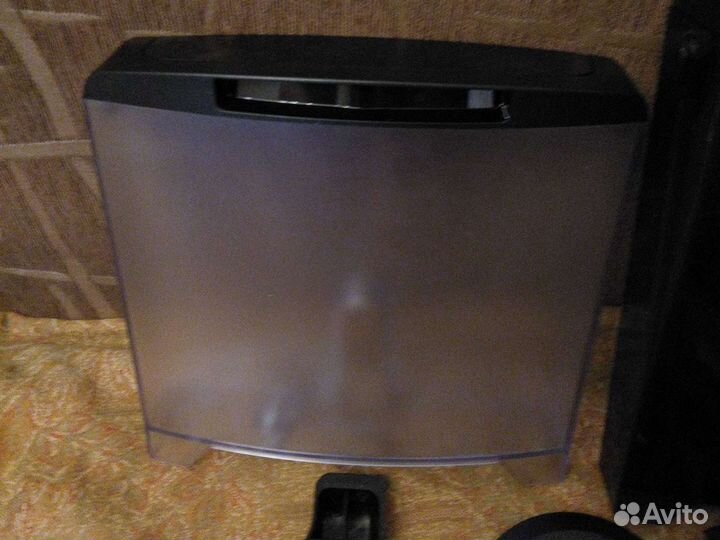 Запчасти для кофемашины krups