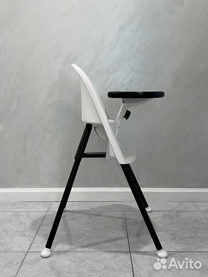 Стульчик для кормления babybjorn