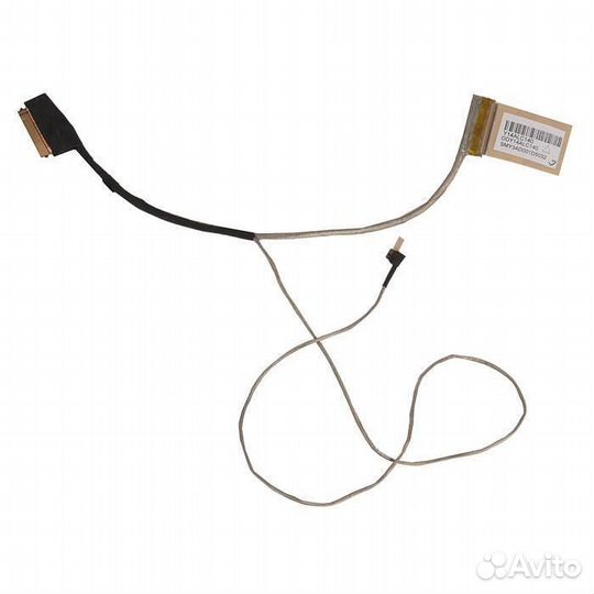 Шлейф матрицы для ноутбука HP Pavilion 15-P, Envy