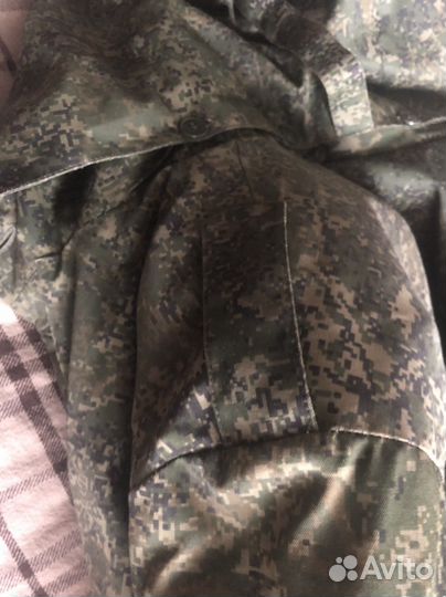 Боевая форма вс рб