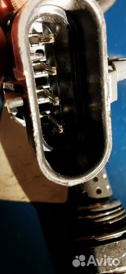 Лямбда зонд hover