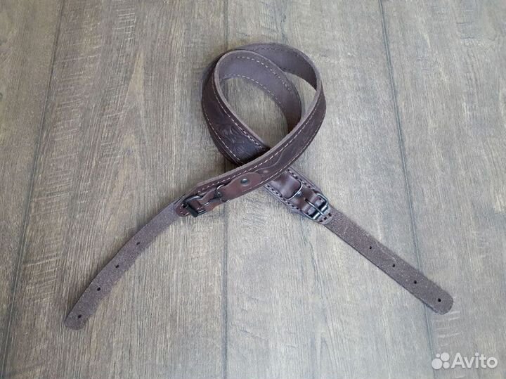 Ремень погонный для ружья (новый)