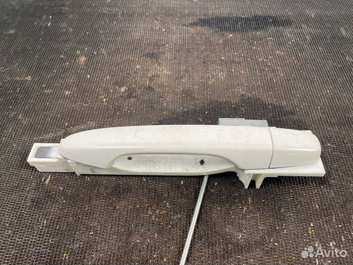 Ручка двери задняя правая Honda Cr-V 4 RM