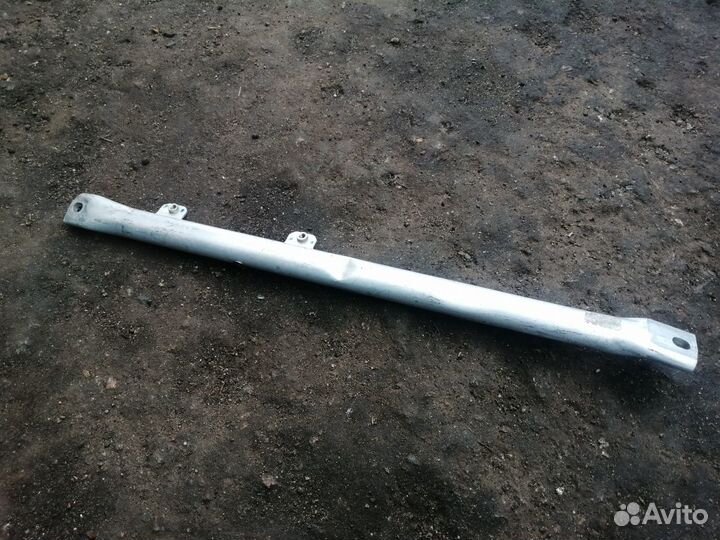 Распорка кузова левая BMW X4 F26 X3 F25