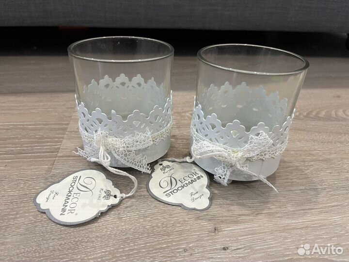 Подсвечник stockmann