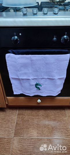 Набор кухонных полотенец