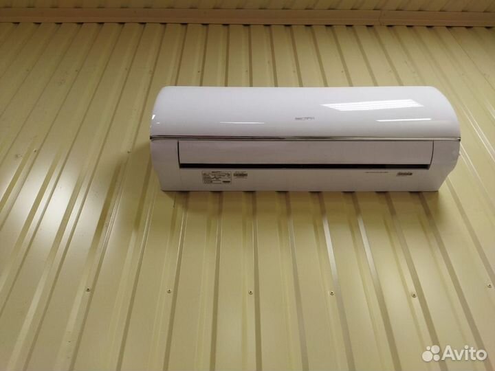 Кондиционер сплит система 18 бу