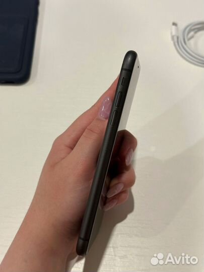 iPhone 11(Акб 85, Ростест, sim)