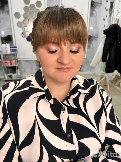 Мастер маникюр-педикюр,наращивание ресниц,татуаж