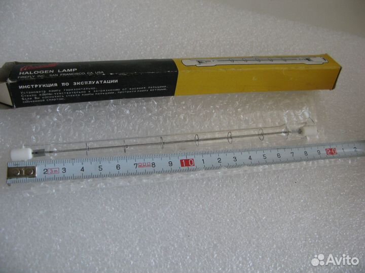 Лампочки разные