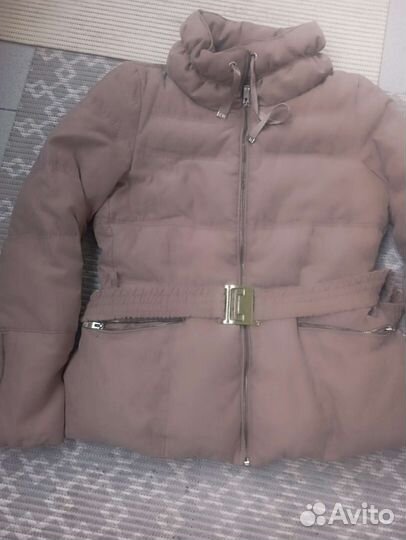 Куртка женская