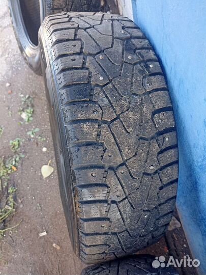 Pirelli Ice Zero 195/65 R15 95
