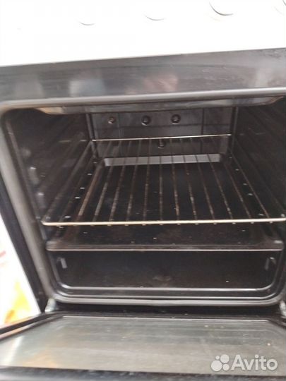 Плита электрическая стеклокерамика бу