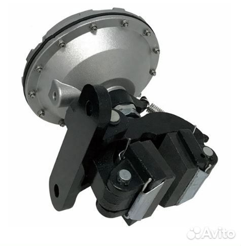 Пневматические вертикальные тормоза DBG-20