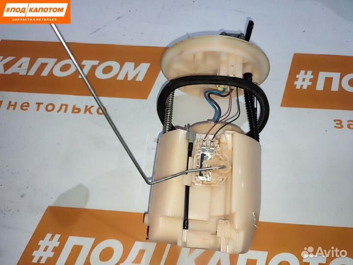 Насос топливный в бак Mitsubishi Lancer 10 2010