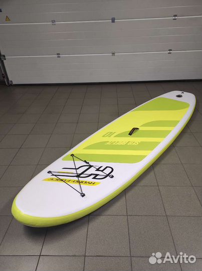SUP board (сап доска) Hydro Force 10