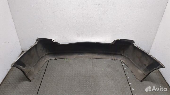 Бампер Chevrolet Lacetti, 2005