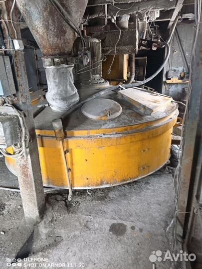 Продам действующий бизнесПроизводство бетона и жби