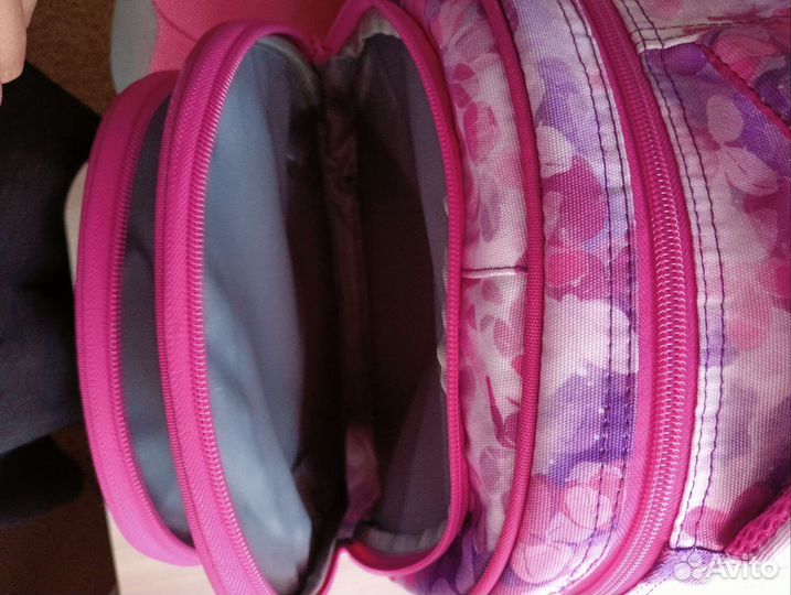 Портфель школьный (для начальной школы)