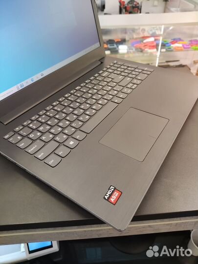 Ноутбук Lenovo IdeaPad 320 15AST