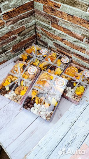 Корпоративные подарки