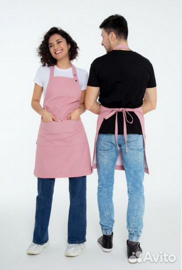 Рабочая одежда для поваров оптом