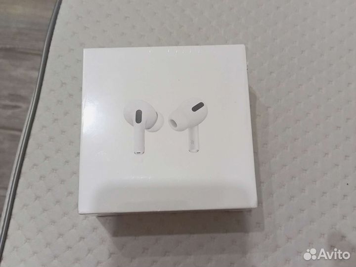 Наушники earpods