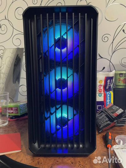 Пк 8/16,32GB,8GB,1TB