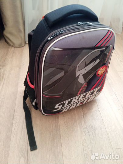 Ранец школьный