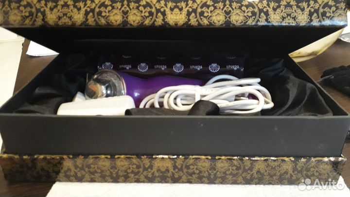 Массажер лица