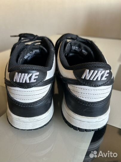 Кроссовки nike 34 оригинал