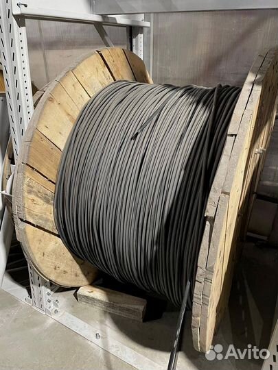 Кабель ввг 3х2 19