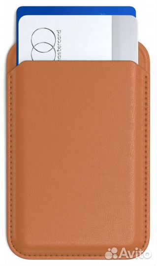 Подставка-картхолдер Satechi Magnetic Wallet Stan