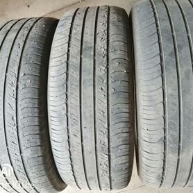 Michelin Latitude Tour HP 235/60 R18