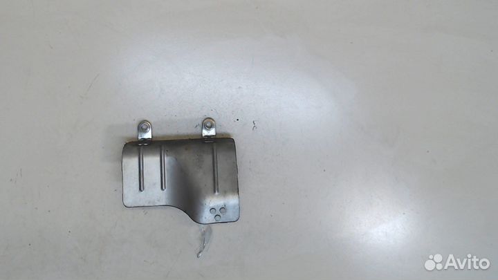 Тепловой экран Chevrolet Cruze, 2010