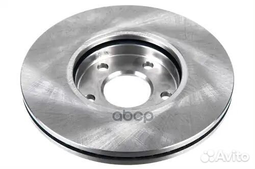 6020-1121V-SX диск тормозной передний Ford