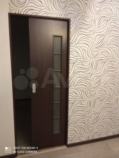 2-к. квартира, 44 м², 4/5 эт.