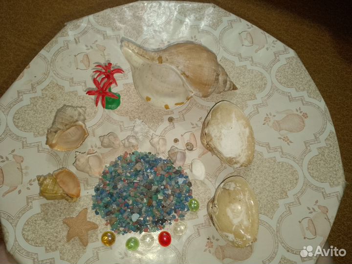 Все для аквариума