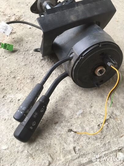 Шлейф Мерседес w210