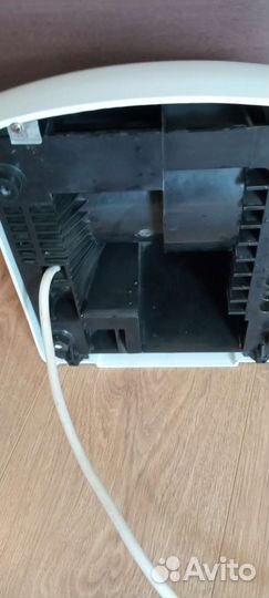 Электросушилка для рук